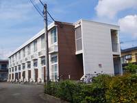 物件の外観画像