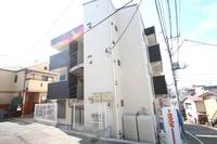 物件の外観画像