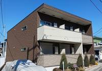 ルミナス ショアの外観