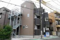 物件の外観画像