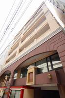 メゾン・デュ・オーラ 山下町の外観