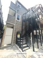 物件の外観画像