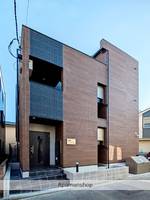 物件の外観画像