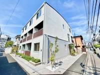 物件の外観画像