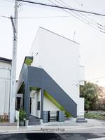 物件の外観画像