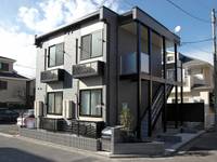 物件の外観画像