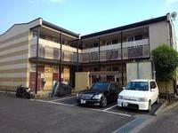 物件の外観画像