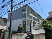 物件の外観画像