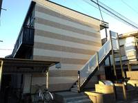 物件の外観画像