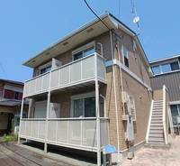 物件の外観画像