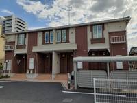 ジュラン・ソレイユの外観