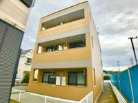 物件の外観画像