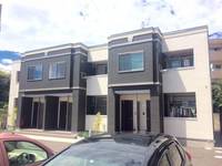 物件の外観画像