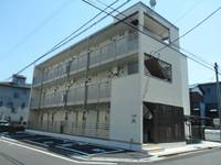 クレイノエグランティの外観