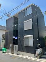 物件の外観画像