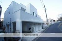 HILLSIDEKOHOKUの外観