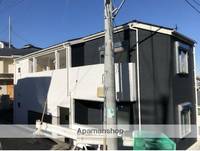 FIORE三ッ沢の外観