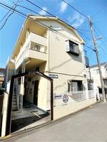 物件の外観画像