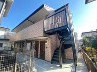 物件の外観画像