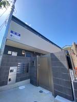 物件の外観画像