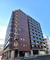 物件の外観画像