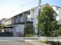 川名サンコーポの外観