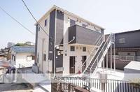 物件の外観画像