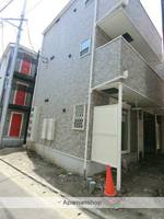 物件の外観画像