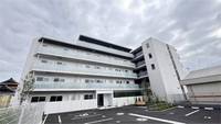 VILLA BLANCHE208の外観