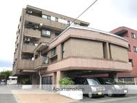 旭町武井ビルの外観