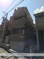 ゴルフブルク弘明寺の外観