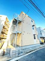 物件の外観画像