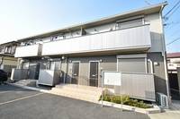 ロイヤルテラスの外観