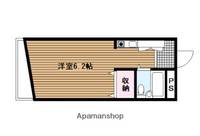 YTビルの間取り