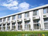 レオパレスクレールの外観