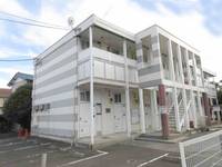 物件の外観画像