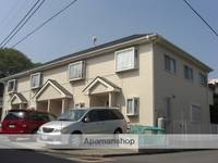 グリーンヴィラの外観