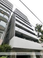 神奈川県横浜市中区初音町1丁目の賃貸マンションの外観