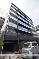 リライア阪東橋SOUTHの外観