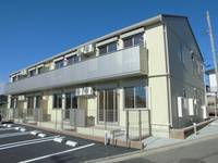 コンフォート湘南山手 Ⅰの外観