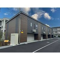 GARAGEA IIの外観