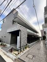 物件の外観画像