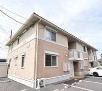 SOUTH WIND IIの外観