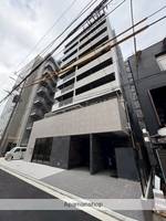 グレーシアフィット横浜の外観