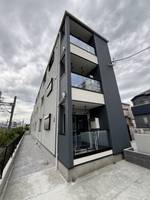 物件の外観画像