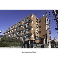 メゾンゼルコーワの外観