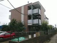 物件の外観画像