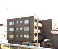 物件の外観画像