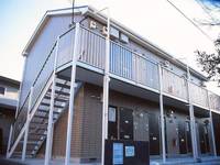 物件の外観画像