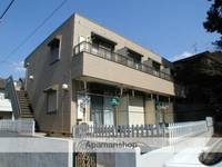 ヴィラウェリタスの外観